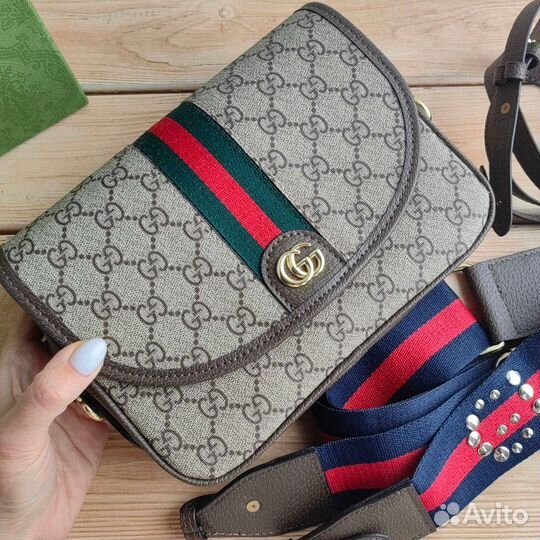 Сумка женская Gucci