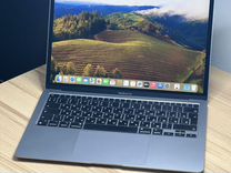 MacBook Air M1 2020 512Gb 84% Акб (250+Отзывов)