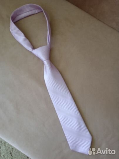 Галстук мужской