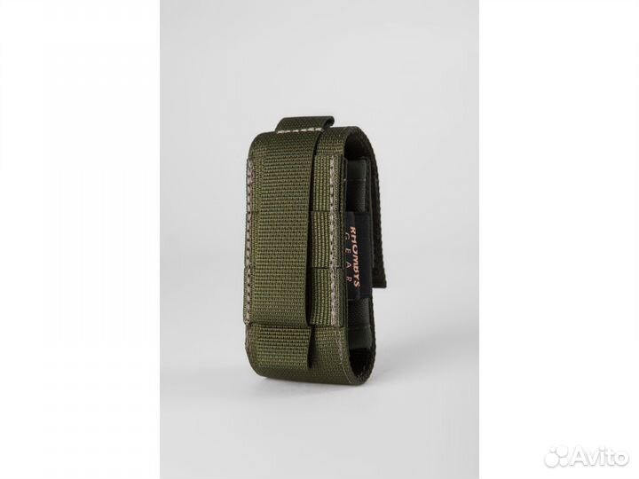 Чехол для мультитула оливковый