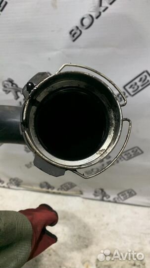 Патрубок интеркулера Renault Master 3 144605593R