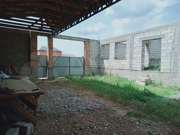 Участок 6 сот. (ИЖС)