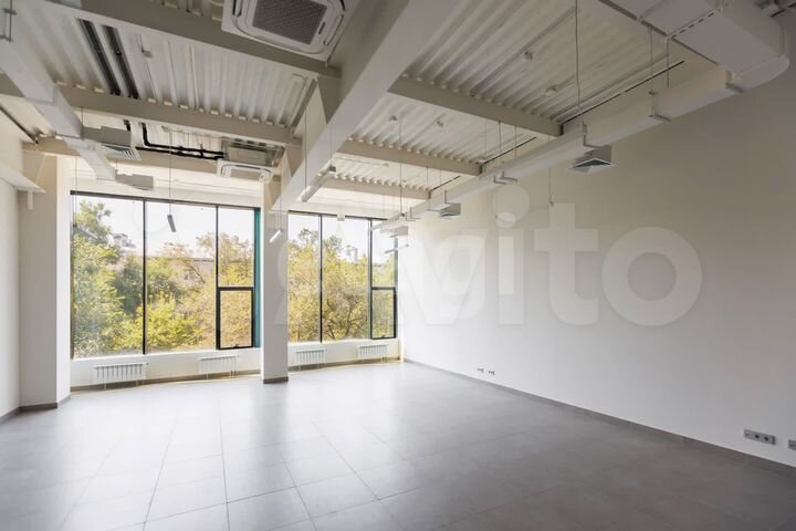 Сдам офисное помещение, 90 м²