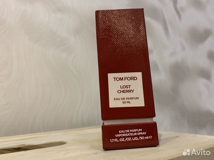 Парфюм Tom Ford Lost Cherry 50 ml