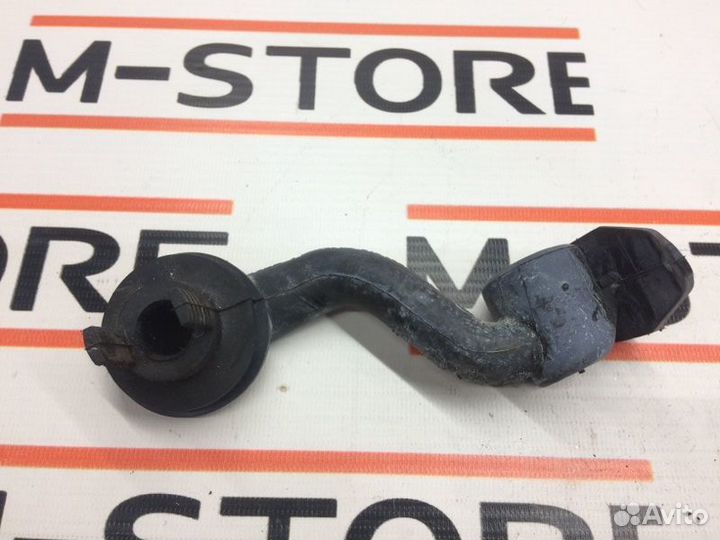 Шланг отвода конденсата левый Bmw 5-Series E60