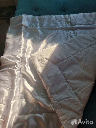 Конверт на выписку летний