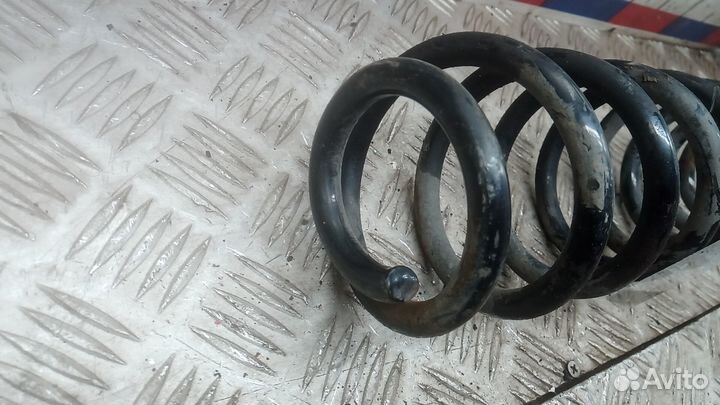 Пружина задняя Hyundai Kona Electric