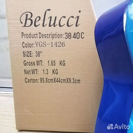 Гитара новая акустическая