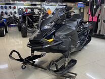 Снегоход Ski-Doo skandic LE 900 ACE SWT новый