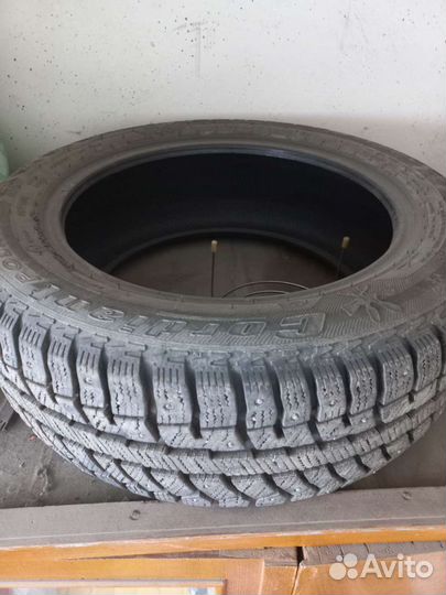 Continental ContiExtremeContact 10/55 R16