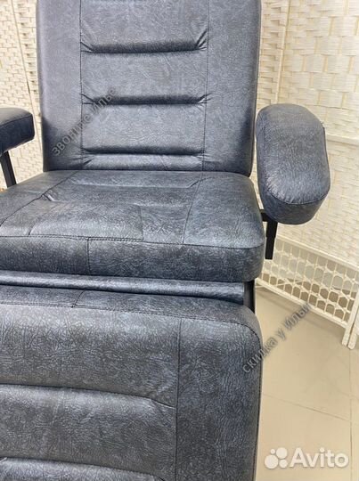 Косметологическое кресло