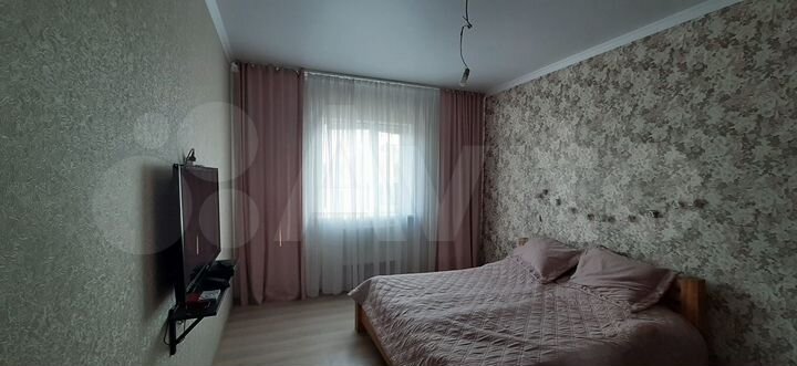 Дом 126,5 м² на участке 9 сот.