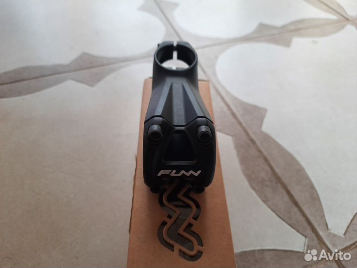 Вынос руля FNN