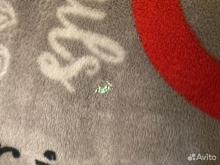 Плед-одеяло на диван/кровать/кресло