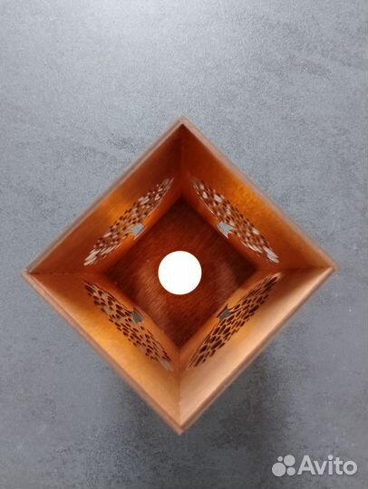 Светильник декоративный