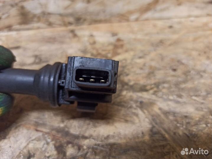 Катушка зажигания Subaru Forester 3 FB20B