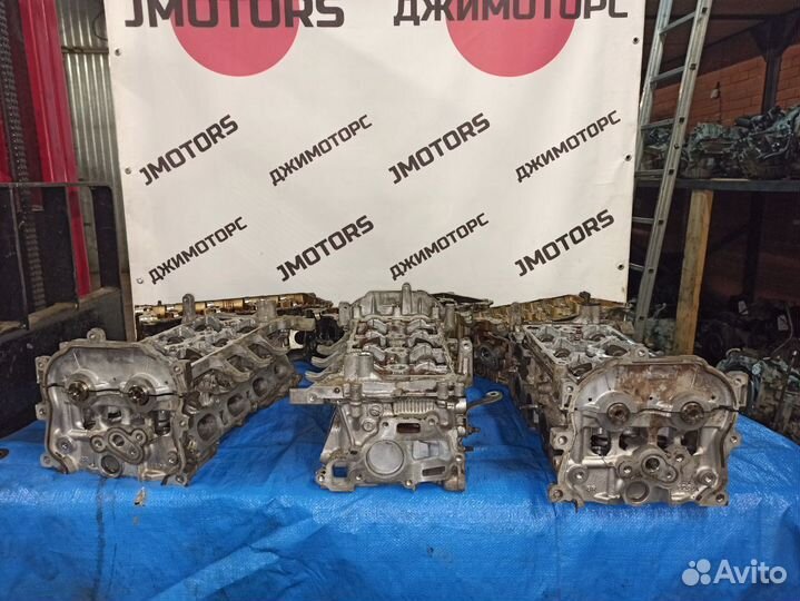 Гбц MR20 в сборе