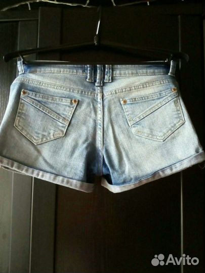 Шорты