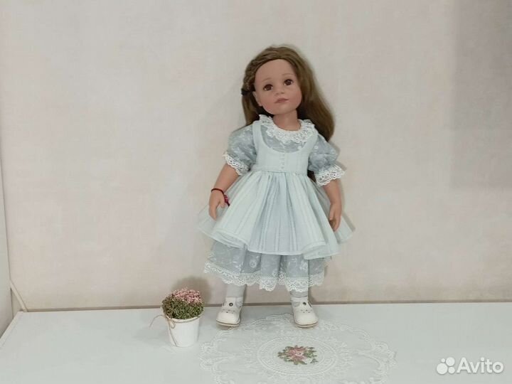 Платье Готц