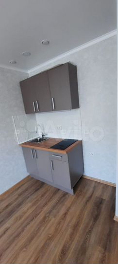 Квартира-студия, 17 м², 9/9 эт.