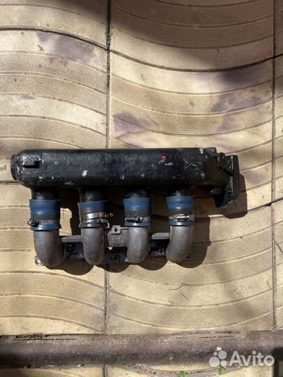 Ресивер m-power