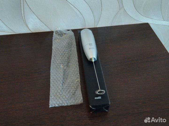 Капучинатор молока