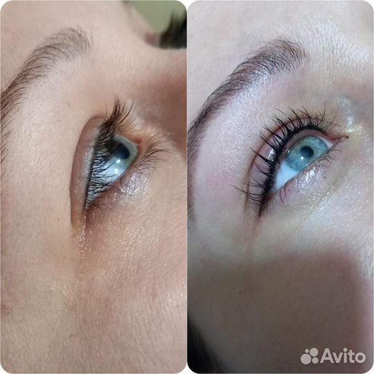 Перманентный макияж бровей, губ. Татуаж