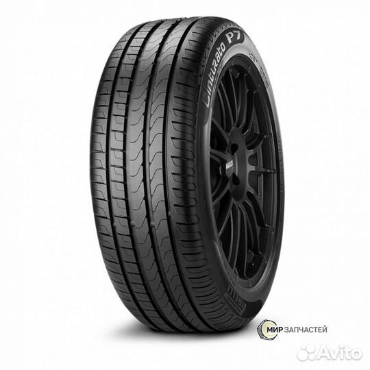 Pirelli Cinturato P7 225/50 R18 95W