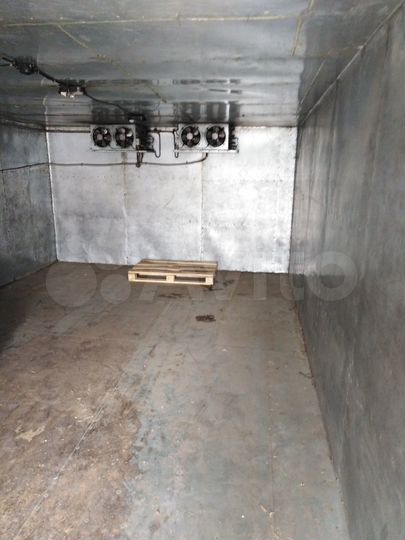 Торгово-складское помещение, 30 м² (юр.адрес)