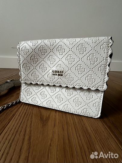 Клатч guess оригинал