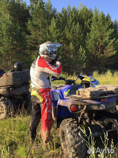 Туры на снегоходах и квадроциклах. Прокат аренда