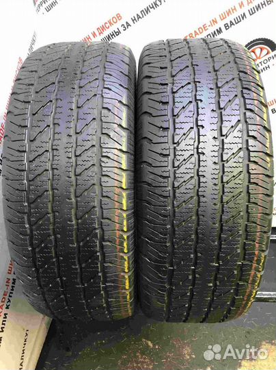 Cooper Discoverer H/T 275/65 R17 115S