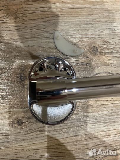 Держатель для полотенец