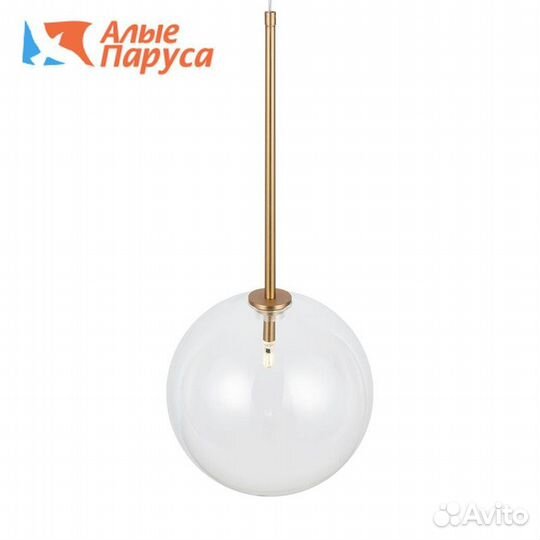 Светильник потолочный подвесной Maytoni Mood