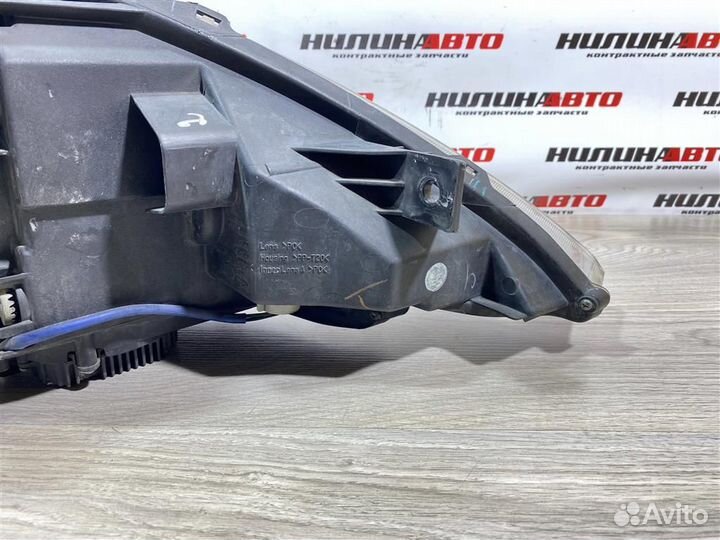 Фара левая Ниссан Мурано Z50