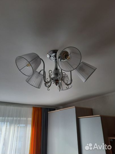 Услуги электрика