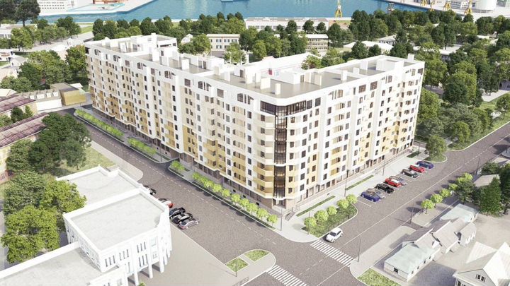 Свободного назначения, 122.08 м²