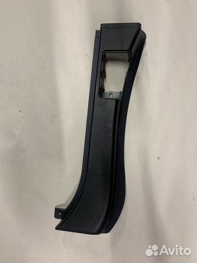 51477145954 Обшивка багажника BMW X5 E70