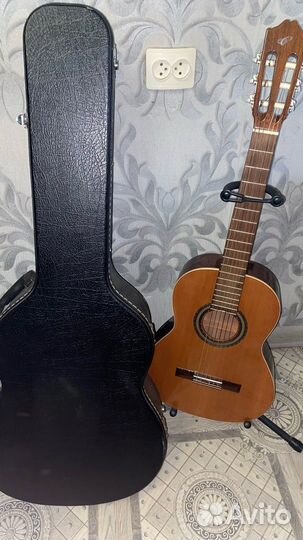 Гитара испанская 3/4 cuenca