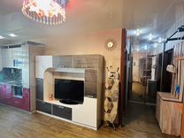 снять однокомнатную квартиру в городке.