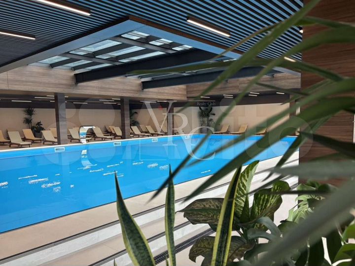 2-к. квартира, 60,5 м² (Грузия)