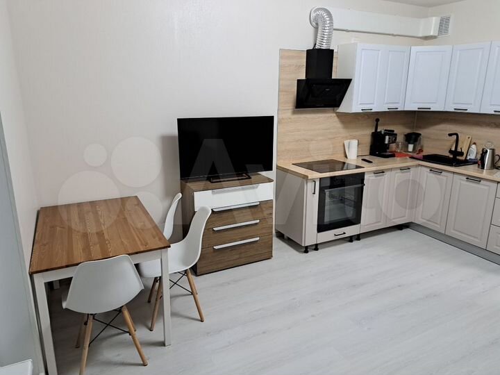 2-к. квартира, 53 м², 7/8 эт.