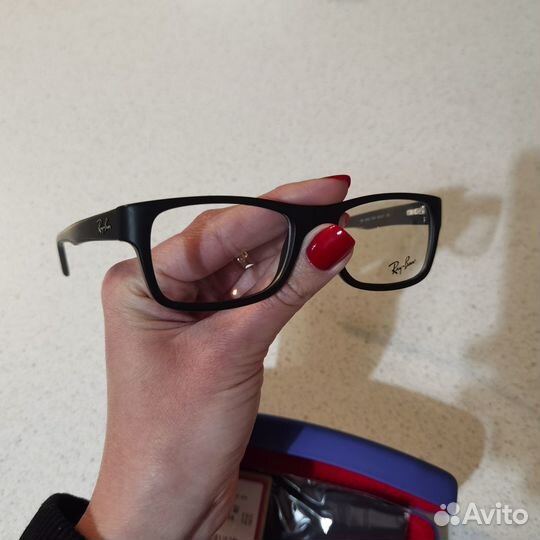 Оправа для очков Ray-Ban RX 5268 5119 Youngster