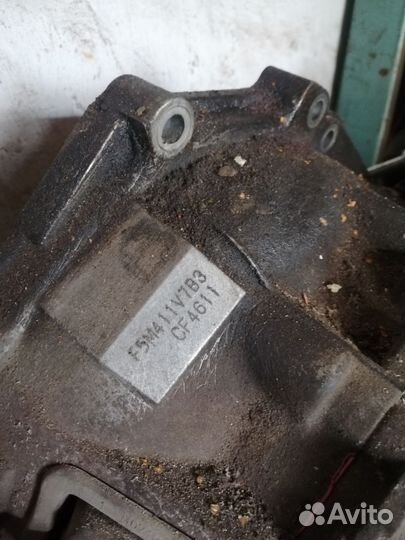 Двигатель мецубиси лансер 10,1. 5