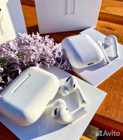 Airpods