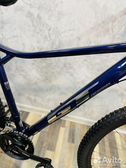 Новый велосипед GT Zaskar Racermax 29”