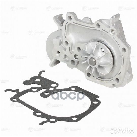 Насос водяной renault logan/clio/kangoo/megane