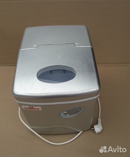 Льдогенератор Frosty HZB-12 бу