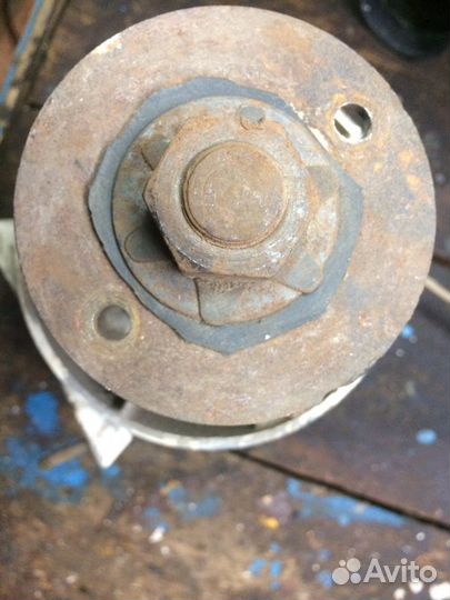 Электродвигатель 220 вольт