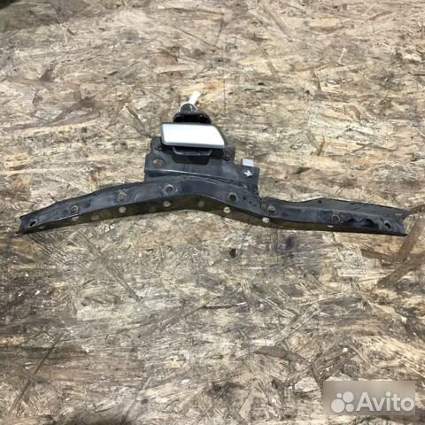 Омыватель фар Mitsubishi Outlander Xl